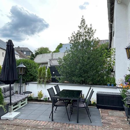 Ferienhaus Sofia Urschmitt Exterior photo